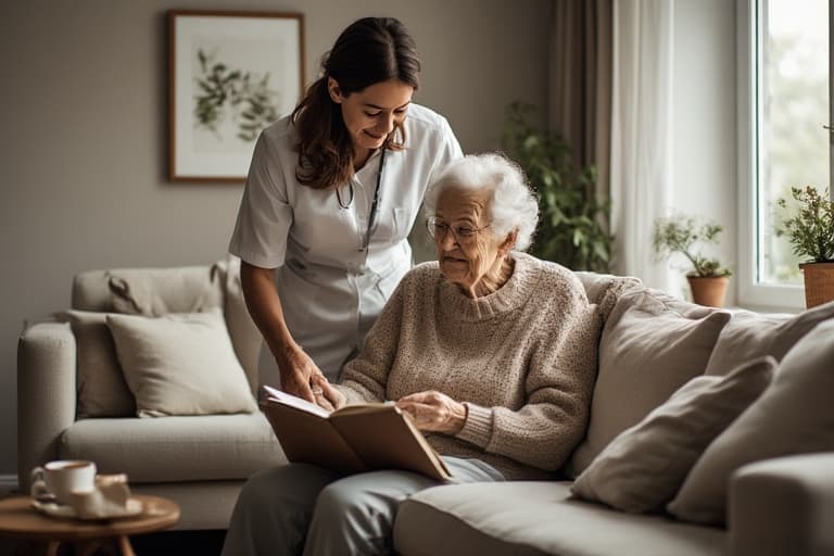 Because Family Deserves the Best