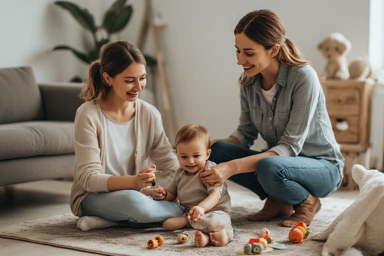 Trusted Care for Your Loved Ones